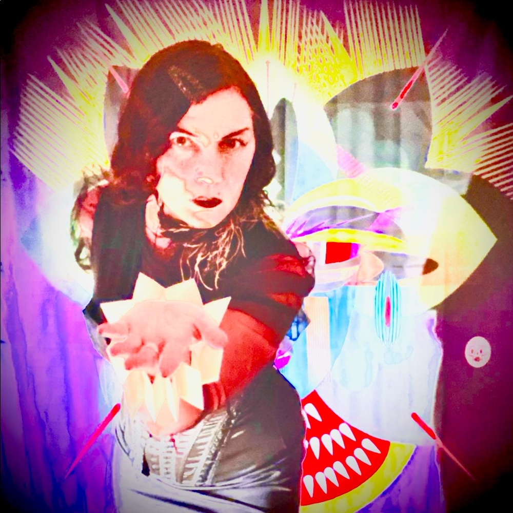 däžžle them from the BŌÔTź up!